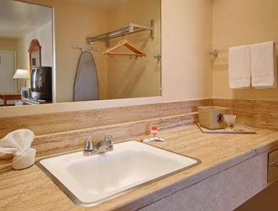 Super 8 By Wyndham Austin Downtown/Capitol Area Motel Oda fotoğraf